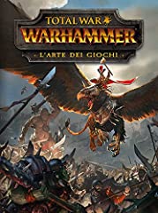 Total war warhammer. usato  Spedito ovunque in Italia 