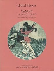 Tango noir blanc d'occasion  Livré partout en France