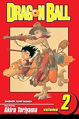 Dragon ball .02 d'occasion  Livré partout en Belgiqu