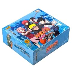 Narutoninja cards booster for sale  Delivered anywhere in USA 