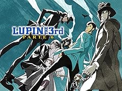 Lupin the 3rd usato  Spedito ovunque in Italia 