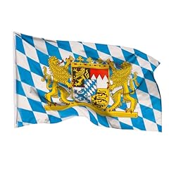 Aricona bayern flagge gebraucht kaufen  Wird an jeden Ort in Deutschland
