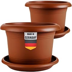 Livinja terracotta 2er gebraucht kaufen  Wird an jeden Ort in Deutschland