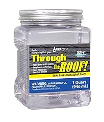 Sashco roof clear for sale  Delivered anywhere in USA 