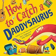 Catch daddysaurus for sale  Delivered anywhere in USA 