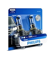Philips 9006 vision for sale  Delivered anywhere in USA 