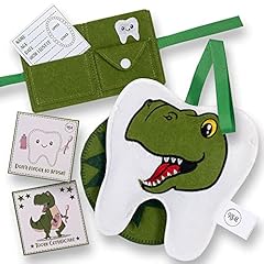 Dinosaur tooth fairy for sale  Delivered anywhere in UK