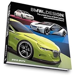 Bmw design untold for sale  Delivered anywhere in UK