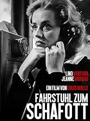 Fahrstuhl zum schafott gebraucht kaufen  Wird an jeden Ort in Deutschland