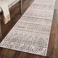 Rugshop geometric boho for sale  Delivered anywhere in USA 