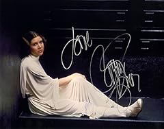 Carrie fisher reprint for sale  Delivered anywhere in USA 