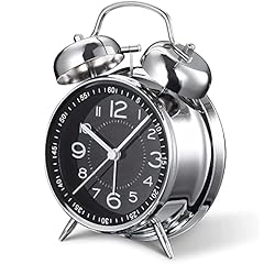 Silent non ticking for sale  Delivered anywhere in UK