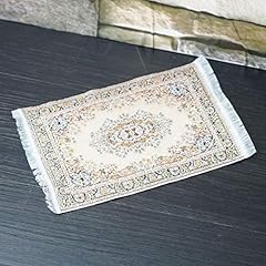 Mini woven carpet for sale  Delivered anywhere in USA 