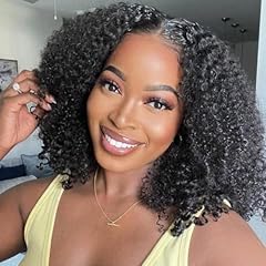 Afro kinky curly for sale  Delivered anywhere in USA 