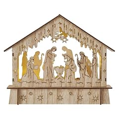 Emos crèche noël d'occasion  Livré partout en France