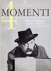 Momenti. pinot gallizio. usato  Spedito ovunque in Italia 