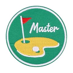 Golf master patch for sale  Delivered anywhere in UK