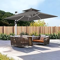 Abccanopy 10ft patio for sale  Delivered anywhere in USA 