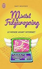Minitel fulguropoing internet d'occasion  Livré partout en France