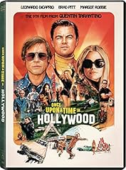 Upon time hollywood for sale  Delivered anywhere in USA 