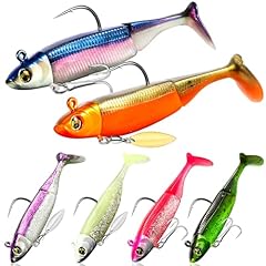 Plusinno fishing lures for sale  Delivered anywhere in USA 