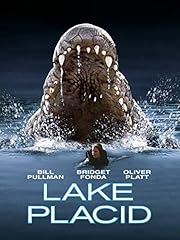 Lake placid for sale  Delivered anywhere in UK