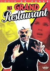 Grand restaurant d'occasion  Livré partout en France