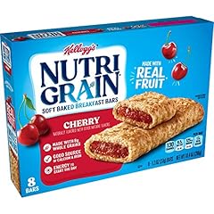 Kellogg nutri grain for sale  Delivered anywhere in USA 