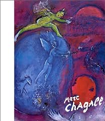Marc chagall. années d'occasion  Livré partout en France