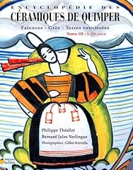 Encyclopédie des céramiques for sale  Delivered anywhere in UK