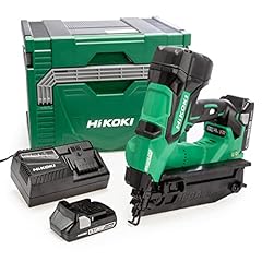 Hikoki nt1865dmb jxz for sale  Delivered anywhere in UK