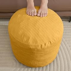 Wsofrlac pouf ottoman for sale  Delivered anywhere in USA 
