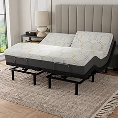 Split top queen for sale  Delivered anywhere in USA 