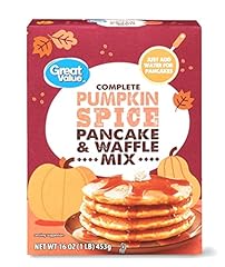 Pumpkin spice complete for sale  Delivered anywhere in USA 