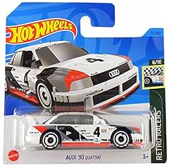 Hot wheels audi for sale  Delivered anywhere in Ireland