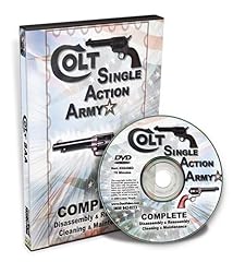 Complete colt saa d'occasion  Livré partout en France