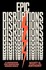 Epic disruptions innovations gebraucht kaufen  Wird an jeden Ort in Deutschland