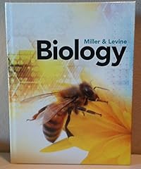 Miller levine biology for sale  Delivered anywhere in USA 