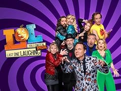 Lol last laughing gebraucht kaufen  Wird an jeden Ort in Deutschland