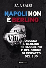 Napoli non berlino. usato  Spedito ovunque in Italia 