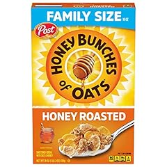 Honey bunches oats for sale  Delivered anywhere in USA 