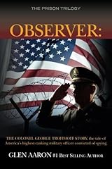Observer the colonel d'occasion  Livré partout en France