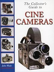 Collector guide cine for sale  Delivered anywhere in UK