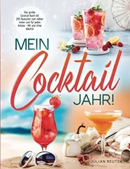 Mein cocktail jahr for sale  Delivered anywhere in UK