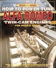 Power tune alfa for sale  Delivered anywhere in Ireland