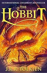 Hobbit classic bestselling for sale  Delivered anywhere in UK