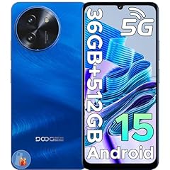 Doogee smartphone note usato  Spedito ovunque in Italia 