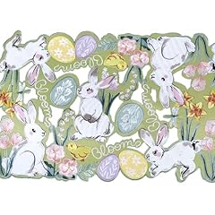 Easter bunny table for sale  Delivered anywhere in USA 