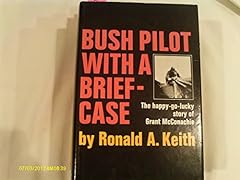 Bush pilot brief for sale  Delivered anywhere in USA 