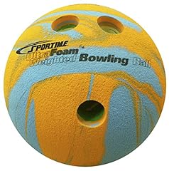 Sportime ultrafoam bowling for sale  Delivered anywhere in USA 